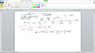 25.CONTROL SYSTEM- POLAR PLOT PROBLEM