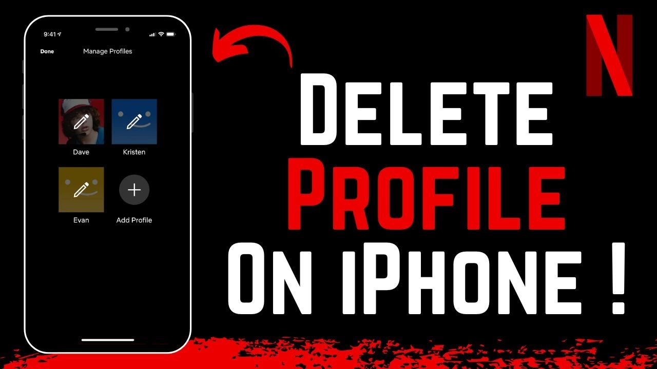 How To Delete Netflix Profile On IPhone YouTube how-to-delete-netflix-profile-on-iphone-youtube
