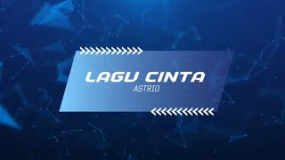 Download Lagu Lagu Cinta (DEWA 19) - ASTRID (Cover Version) MP3 Download Lagu Lagu Cinta (DEWA 19) - ASTRID (Cover Version) MP3