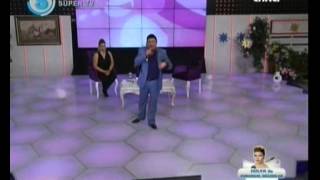 Sertaç Taçses Süper Tv Tanimaz Olaydim Seni̇