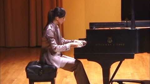 Gershwin piano prelude NO. 3