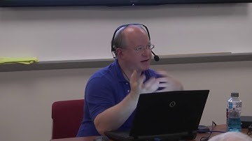 TechTalk 6/28/17 - Domain-Specific Languages (DSLs) and Code Generation