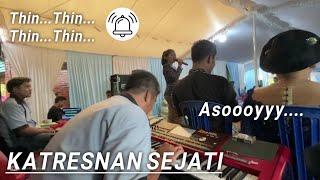 Asoooyyy...KATRESNAN SEJATI Versi Bel Thin..Thin...
