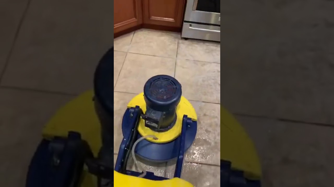 Tile and grout Cleaning in London Ontario