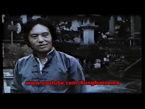 Karate Filmi - Cambaz Karatecinin İntikamı (Rotary Kicks (1973)) - Türkçe Dublaj, Tanıtım Videosu