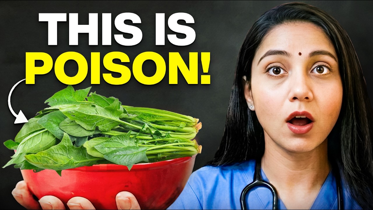 Doctor Explains Vegetables to Avoid (and Healthier Alternatives)