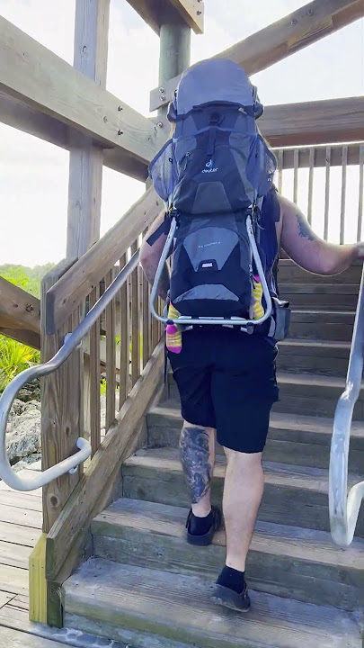 Florida Family Fun!  -- Robinson Preserve  -- Bradenton, FL #shorts #floridafamily #outdoors
