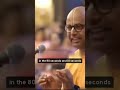 There is no shortcuts in life #motivation #studyadvice #gaurgopaldasquotes #trending #ytshorts