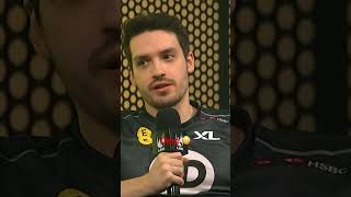 Odoamne about Abbedagges win in NA with 100T #shorts