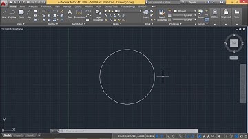 AutoCAD -  Regeneration of drawings