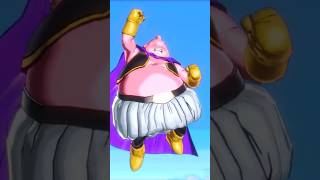 Buu veut jouer #dragonball #xenoverse #xv2 #dbxv