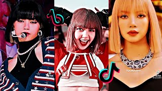 Blackpink Lisa - Lalisa Manoban - Tiktok Compilation #67