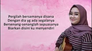 INGIN HILANG INGATAN -ROCKET ROCKERS COVER   LIRIK REGITA ECHA