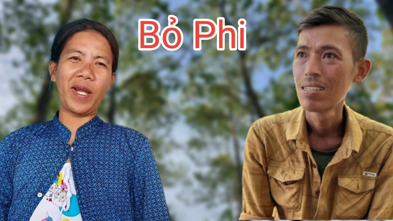 Quy Muốn Bỏ Phi Kiếm Người Khác Phi Yếu Quá, 1 vợ 2 chồng - YouTube