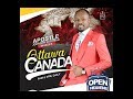 Open Heaven: OTTAWA CANADA, Day 1 Morning with Apostle Johnson Suleman (En Francais)