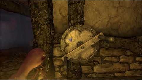 Amnesia TDD Hard Mode - Refinery Walkthrough