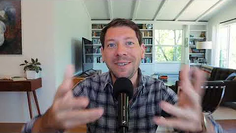 Men and women DON'T NEED each other anymore: the consequences of replacing necessity with desire