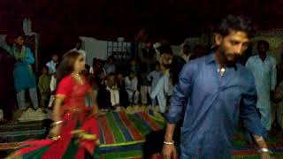 Iman Khan Full Mujra Bilyan Bilyan Akha