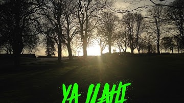 Ya Ilahi | A Beautiful Nasheed HD | Ishaq Ayubi