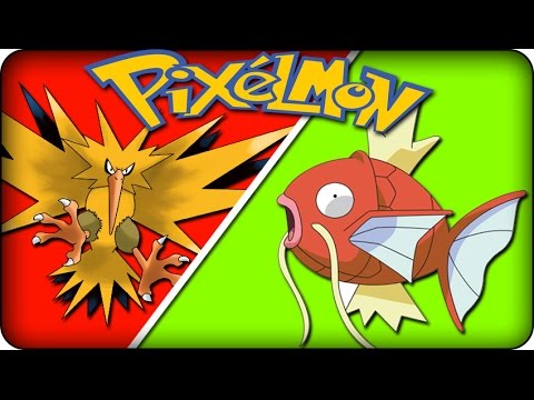 the little club daycare Minecraft Pixelmon 3.1.4 (1.7) - LEGENDARY RACE CHALLENGE #12 'TRICKS!'