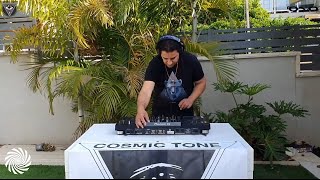 Cosmic Tone - Lockdown Liveset 2020