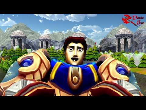 Randomville 43 - Happy Valentines Day