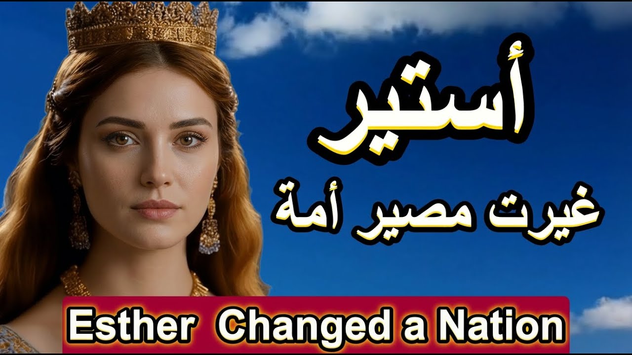 История Эсфири: как сирота изменила судьбу целого народа