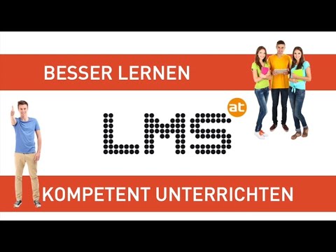[LuL1] Einsatzmöglichkeiten LMS (lms.at)
