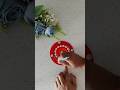 Diy diwali decoration ✨easy diwali decor🪔|diwali decor using old items#shortsfeed #shorts