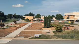 BJU Front Campus Live - 08/21/2626
