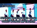 NYANDA MASUMBUKO SONG SHIKU NYINGE MPYA 2026 OFFICIAL AUDIO MAKALA GASHIMBA