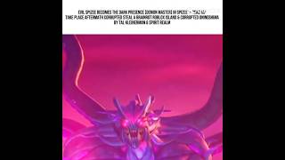 Evil Spizee Tal Kleinerman Becomes The Dark Presence [Demon Master] The Dark Presence Fortnite Edit