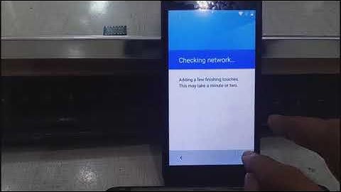 Qmobile blue 5 frp bypass without pc / new trick 2021🤫🤫
