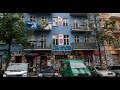 Berlin politiker und kamerateam in rigaer strae angegriffen