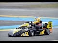 Raphael REDONDI- SUPERKART 250cc Mono DEA