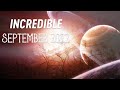 September Comprehensive Astrology: NEW FOCUS | Mercury Rx; Gemini Mars; Applying Nodal Decan Shift!