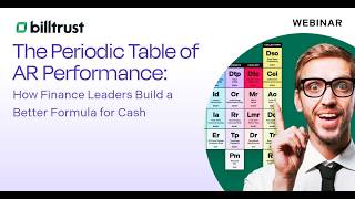 Webinar: The Periodic Table of AR Performance