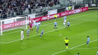 Key moment  Juventus - Lazio 3-0 - Giornata 34 - Serie A TIM 2015/16