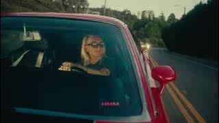 G Flip - Lush (Lyric Video)