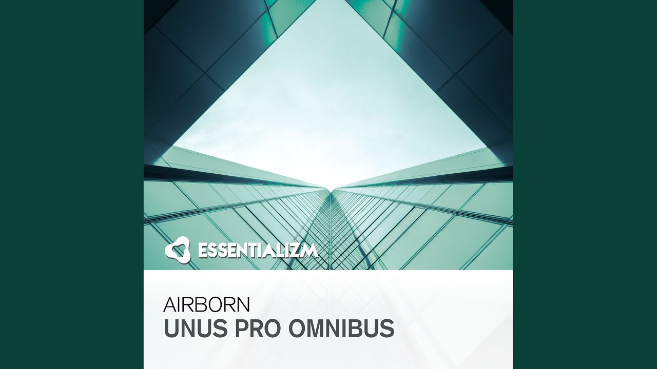 Unus Pro Omnibus (Original Mix)