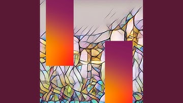 Sprightly Ambience for Magic Rhythm