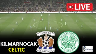 Live Kilmarnock Vs Celtic Scottish Premiership 202526