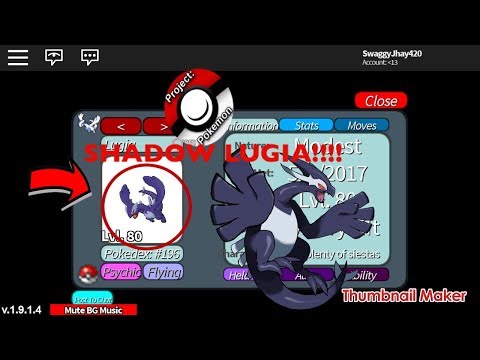 New Codes For Project Pokemon Project Evolved 2019 Youtube - loginhdi codes for roblox pokemon