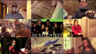 Du leuchtest - Diane Weigmann