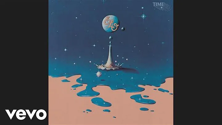 Electric Light Orchestra - Julie Don't Live Here (...