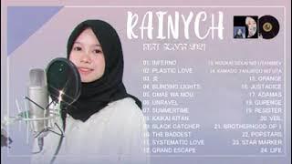 Rainych Ran  Full Album Cover Terbaik  Best Songs 2021 Full Playlist