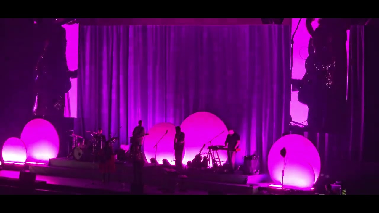 M2M in Manila 2025 (Day 2) - Mirror Mirror & Everything