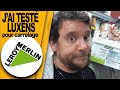 Peinture carrelage luxens de Leroy Merlin | Bonne surprise ?