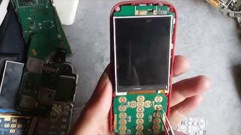 Qmobile E4 Dead Problem Solve 1000%