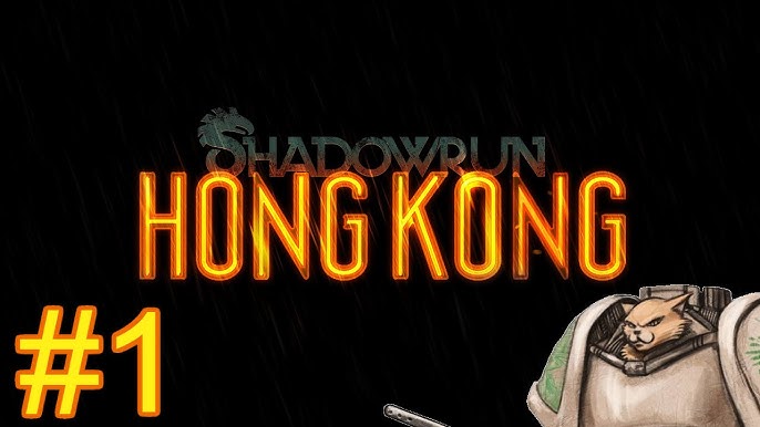 Shadowrun: Hong Kong Extended Edition Launches on Steam - Gameranx